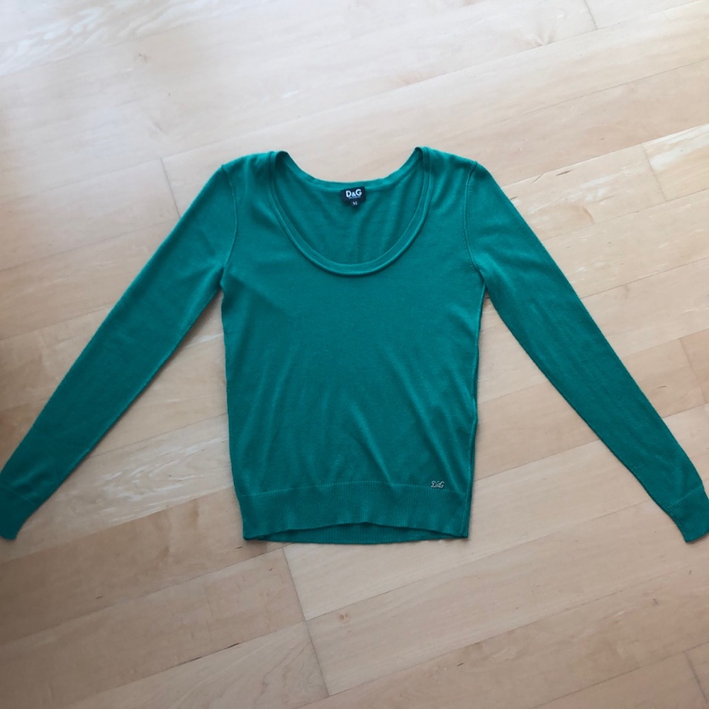 D&g great condition